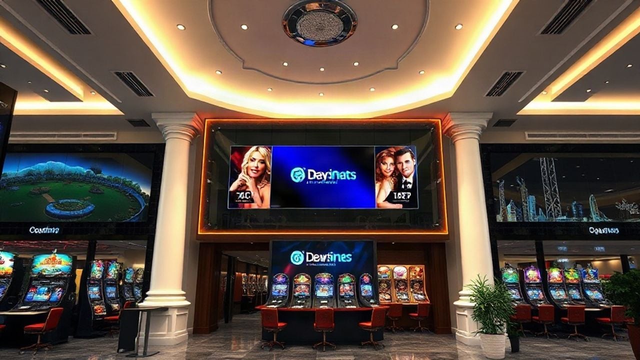 best online casino online cost guide