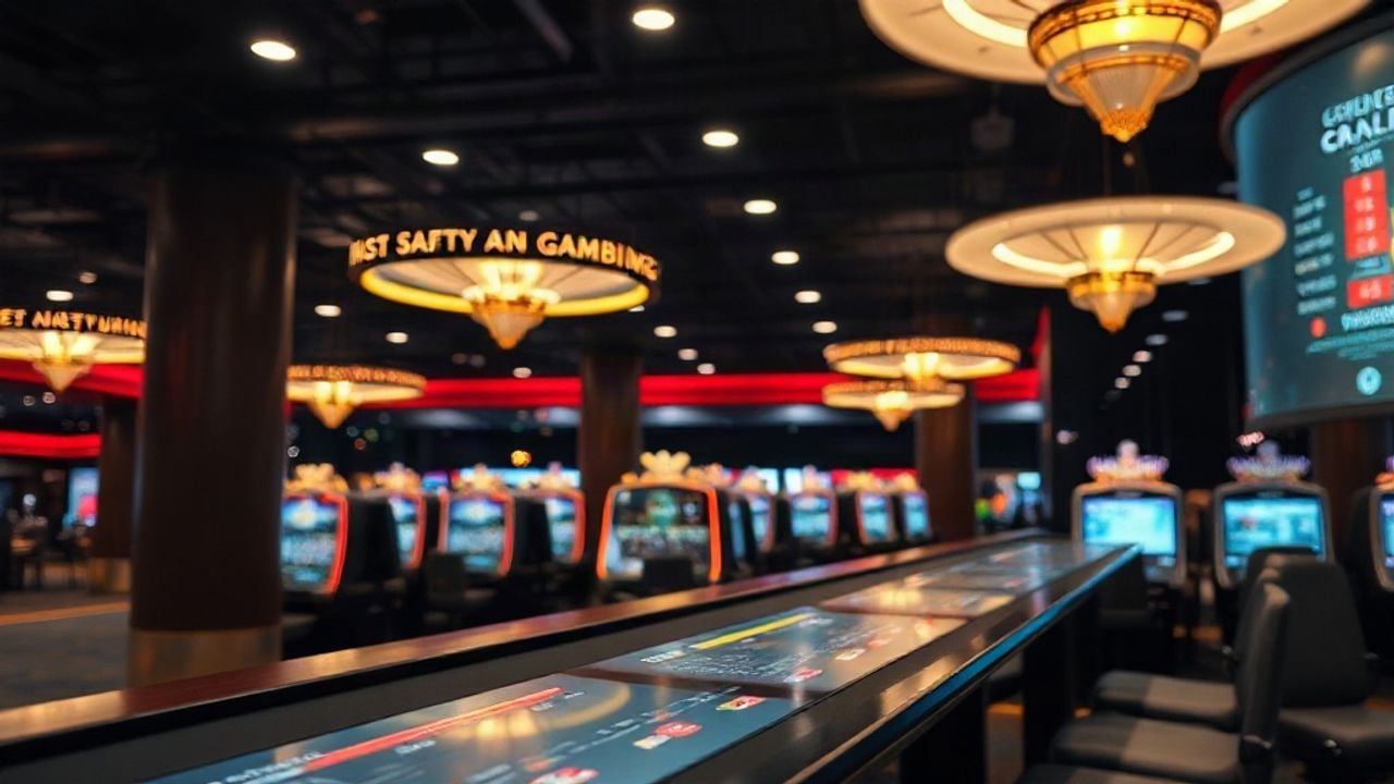 Casino
