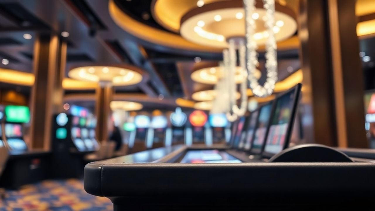 best online casino online cost guide