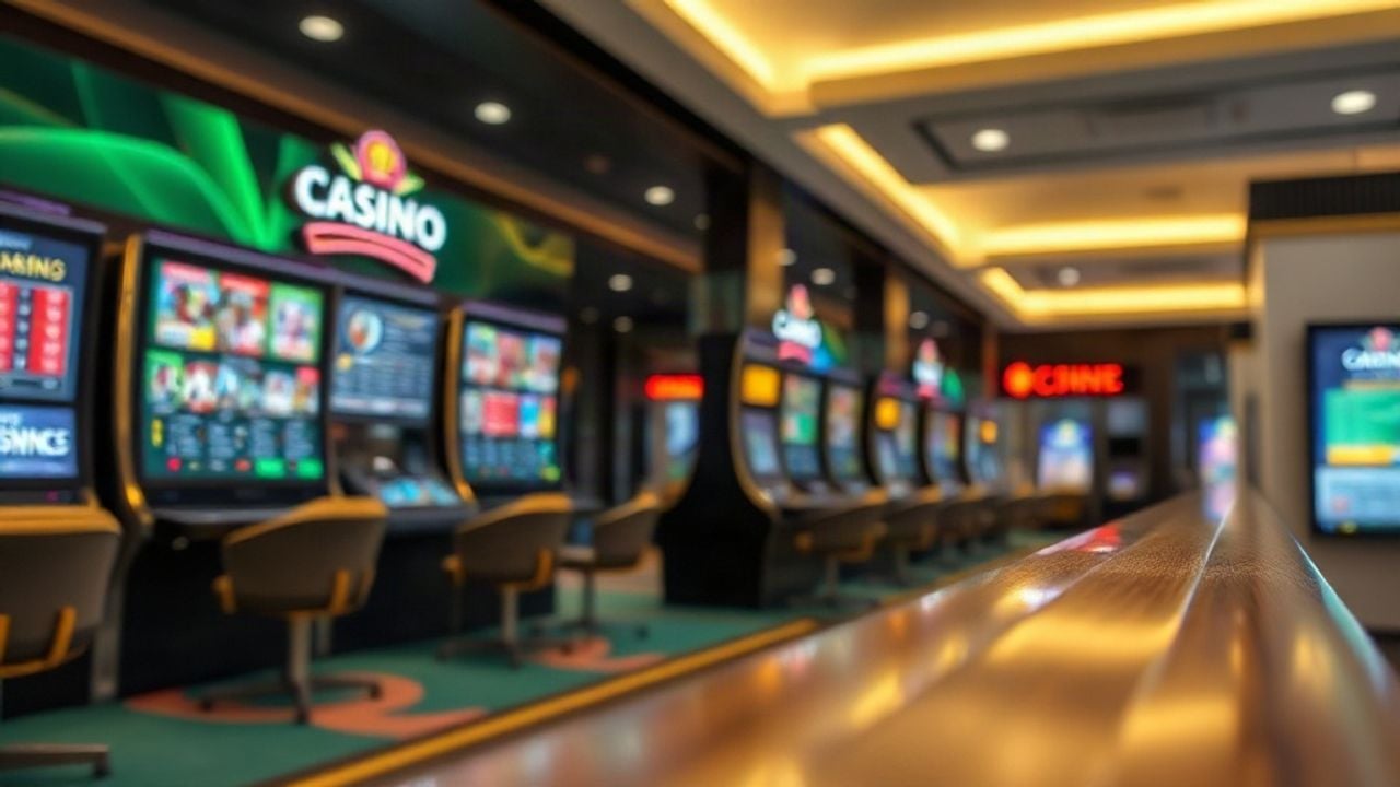 Casino Games