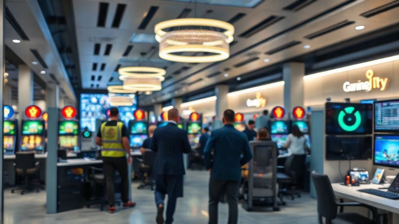 Casino