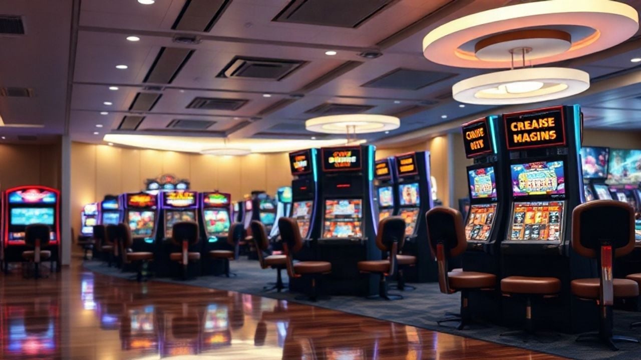 best online casino online cost overview