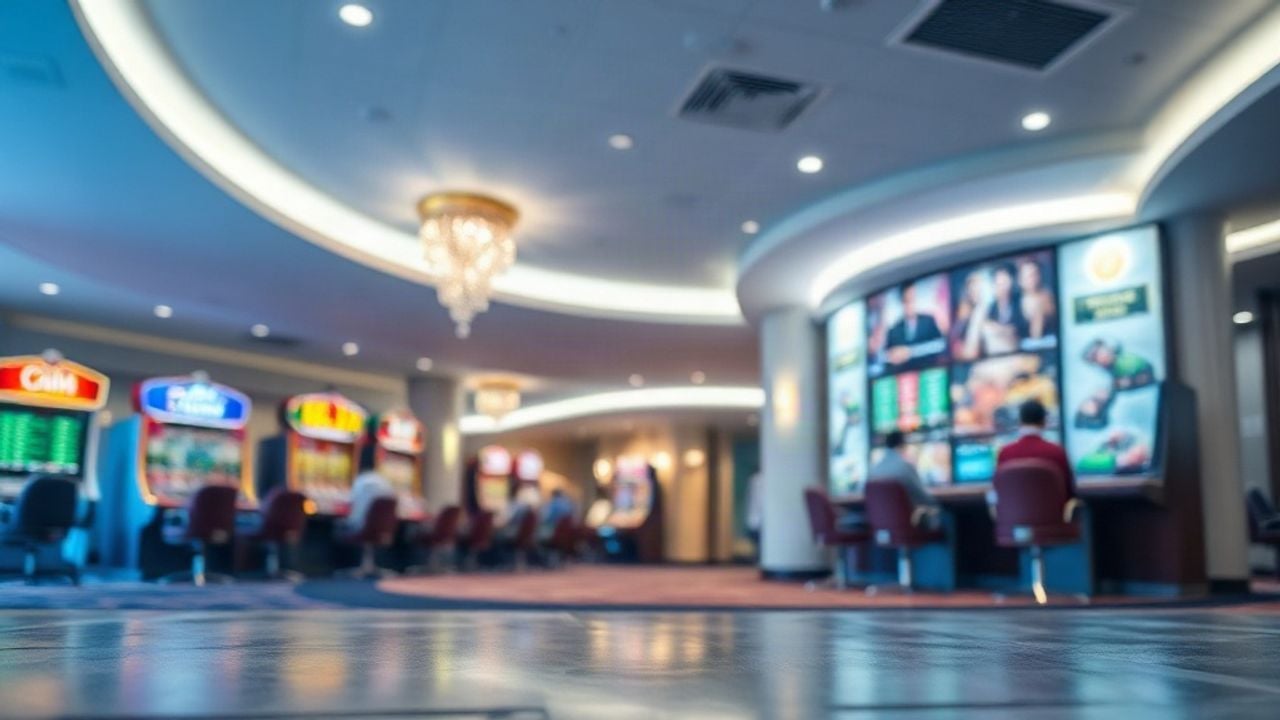Online Casino