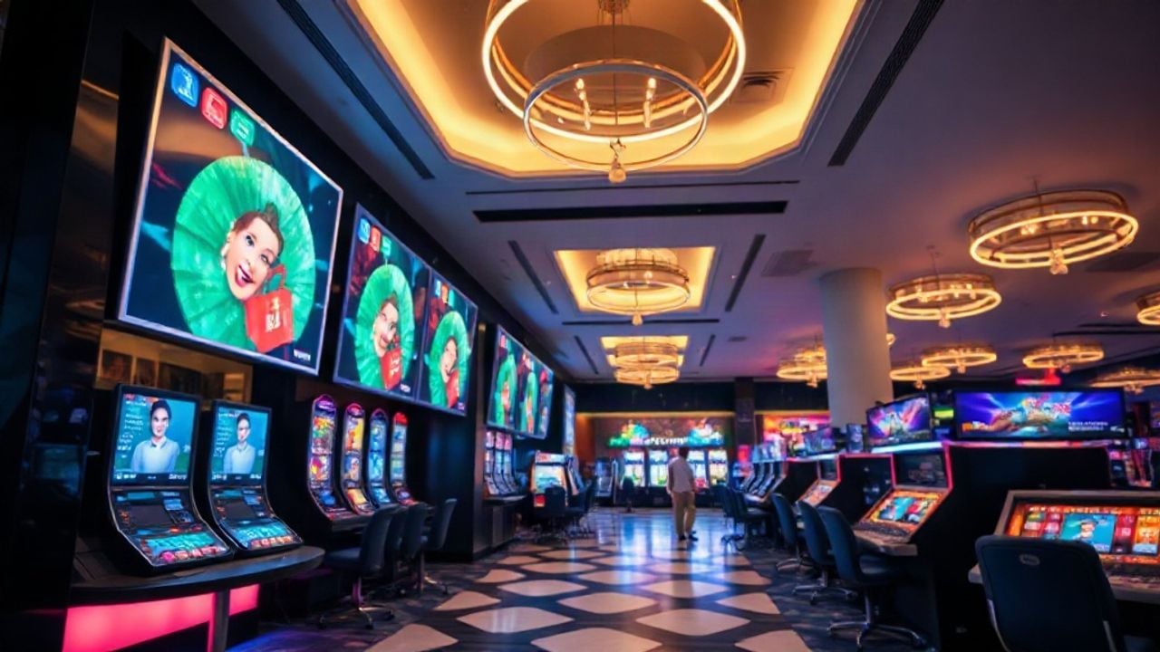 best Slot Machine Games guide