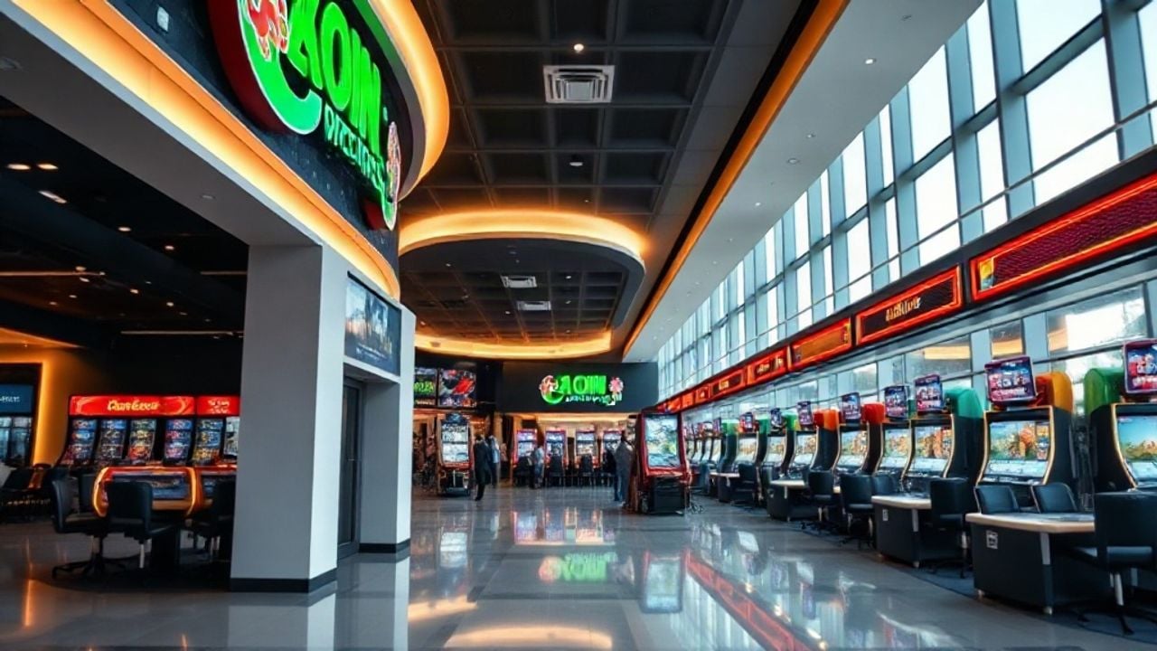 best on line casinos guide