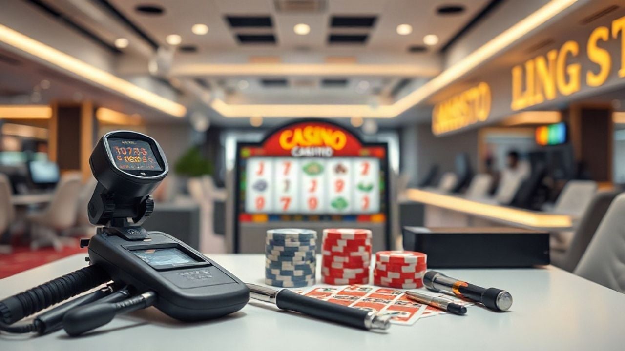 best Slot Machine Games