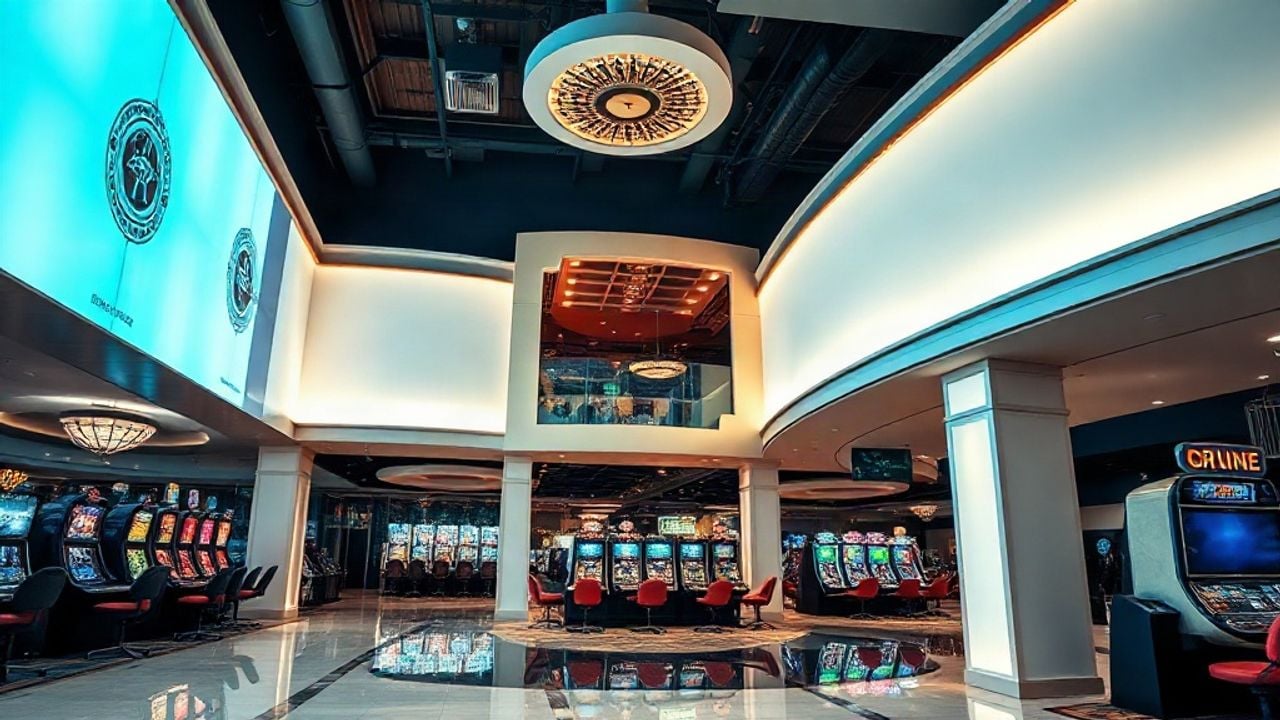 Online Casino