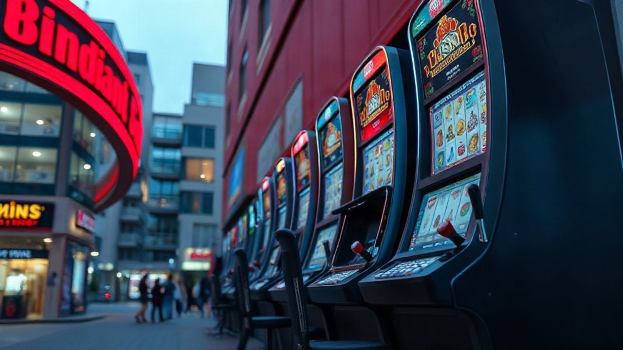 Online Casino