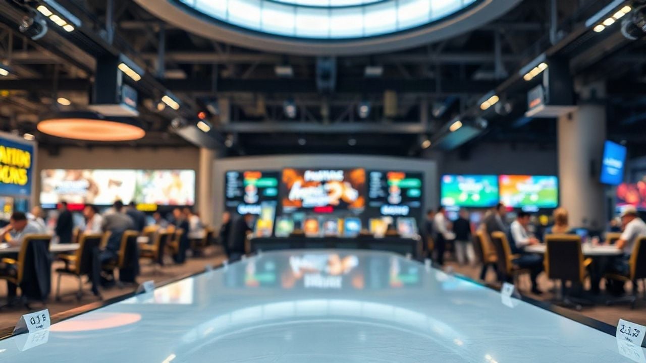 how to choose Online Casino