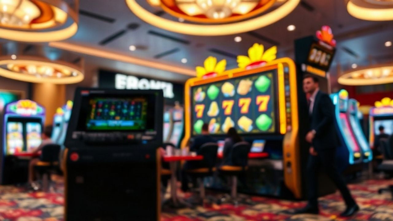 Online Casino