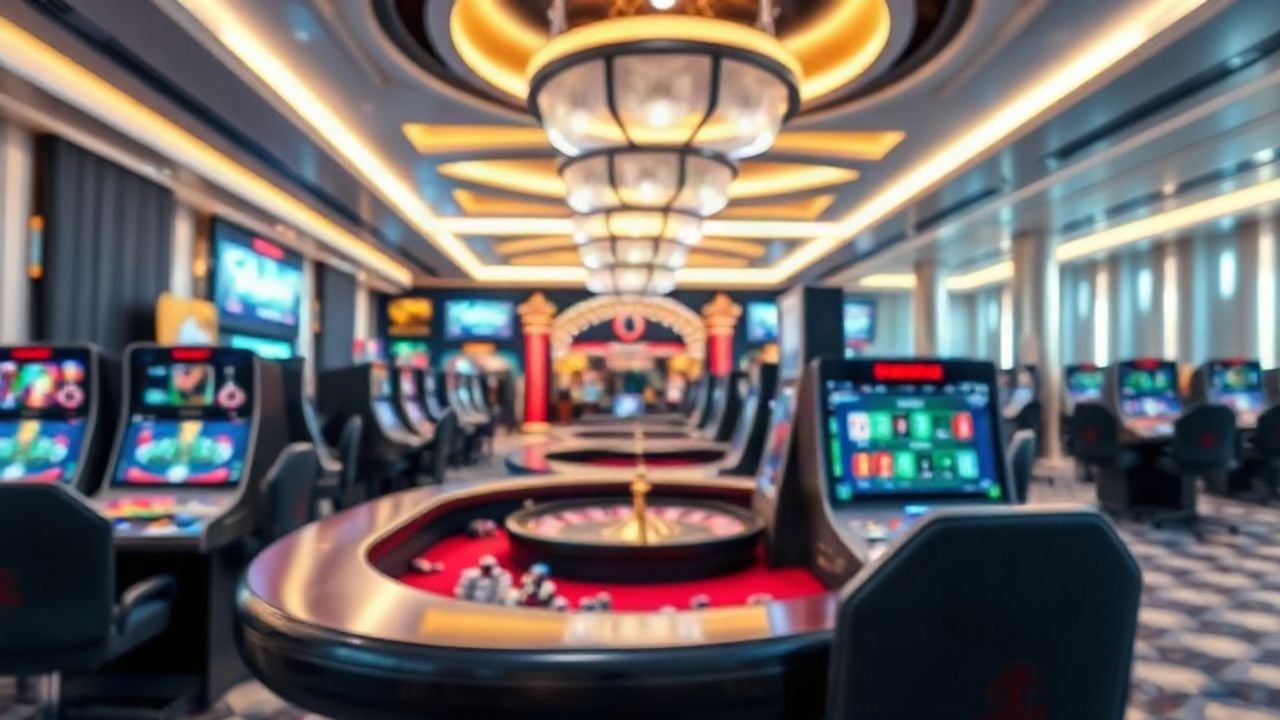 best online casino online experts