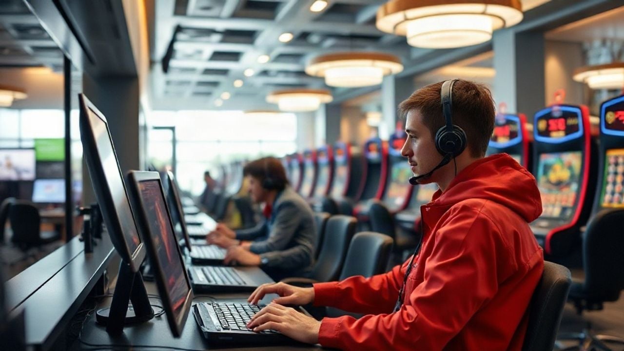 best Slot Machine Games