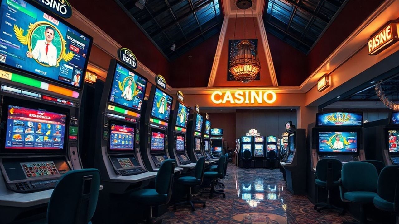 best online casino online experts