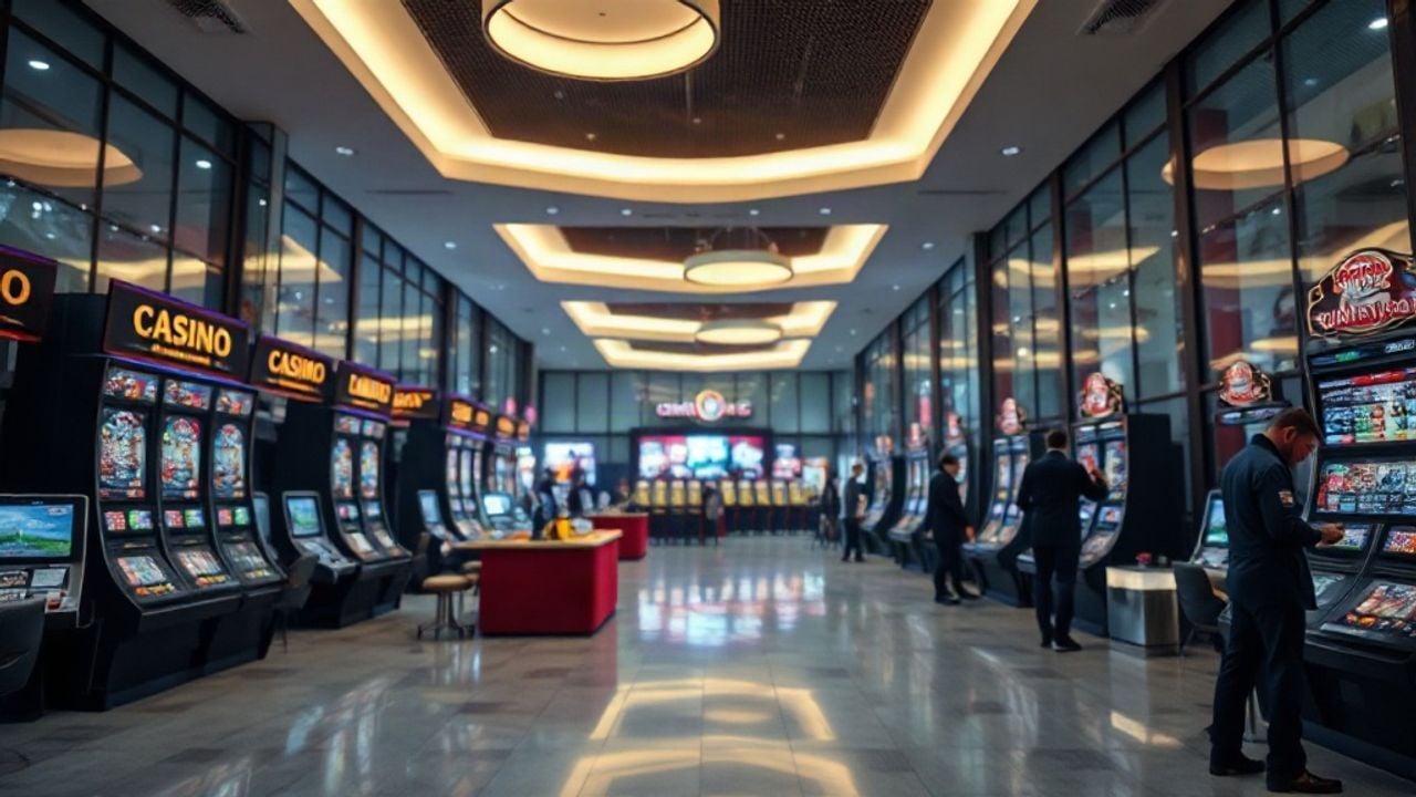 best online casino online