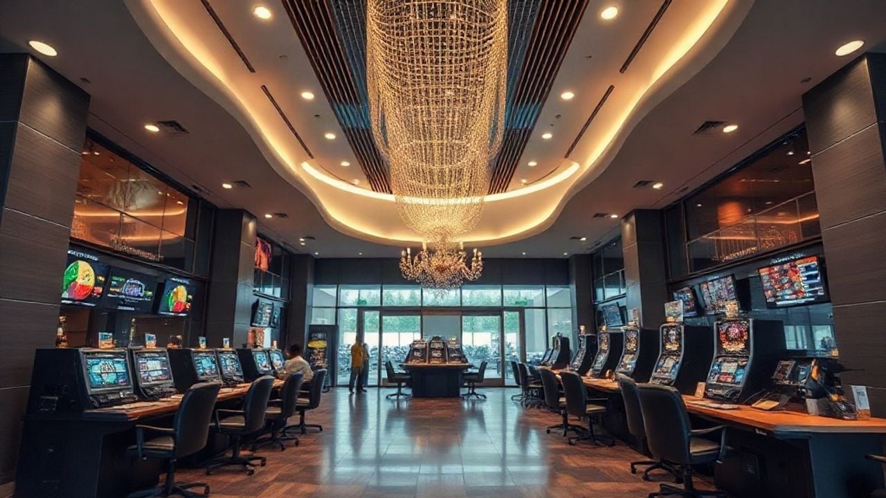 what is best on line casinos guide