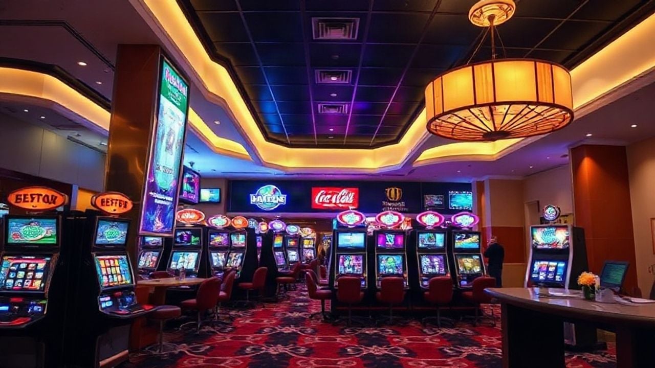 best internet casino