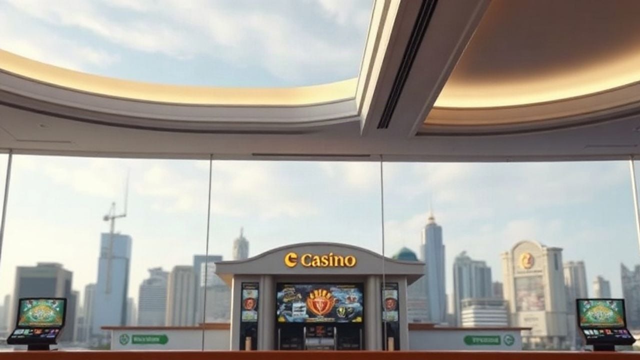 what is best on line casinos overview