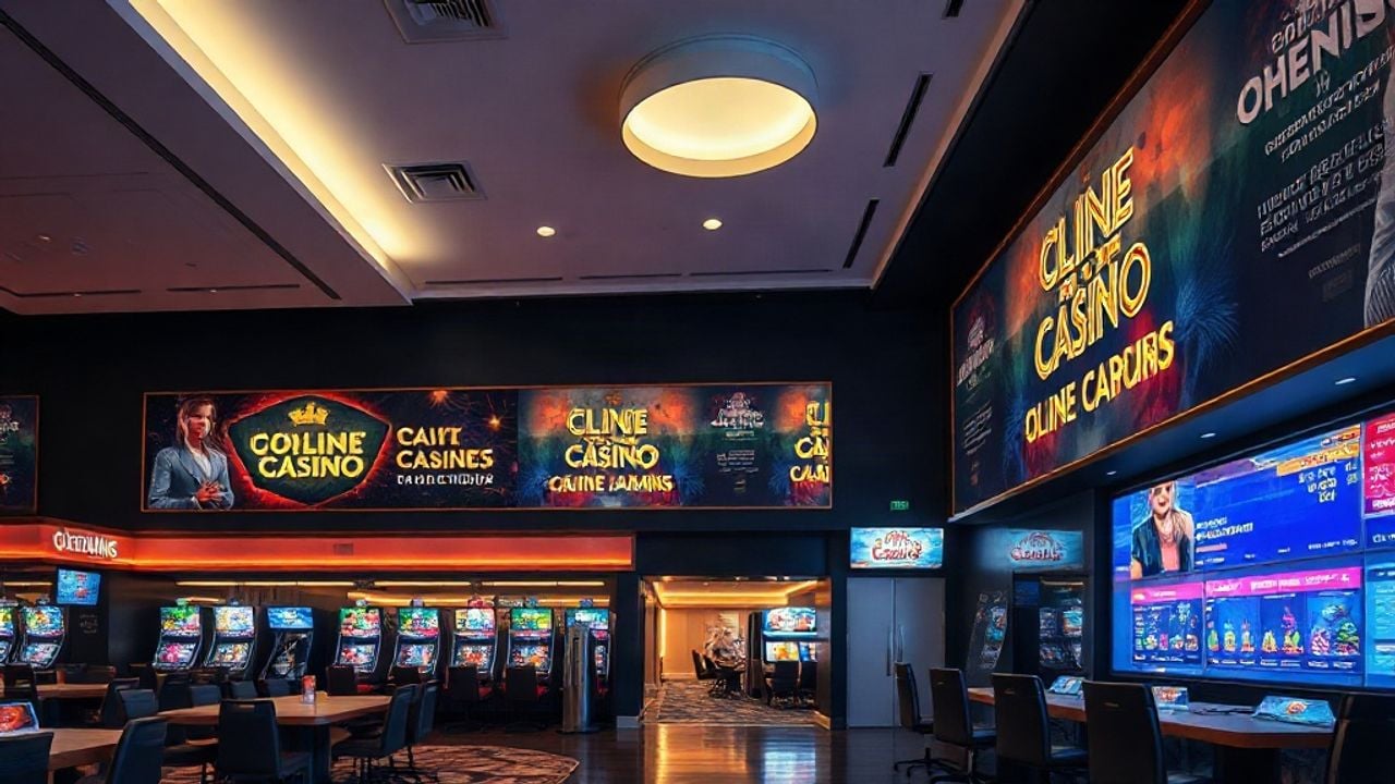 casino Slots