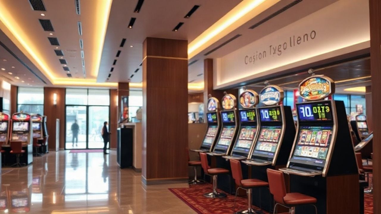 best online casino online