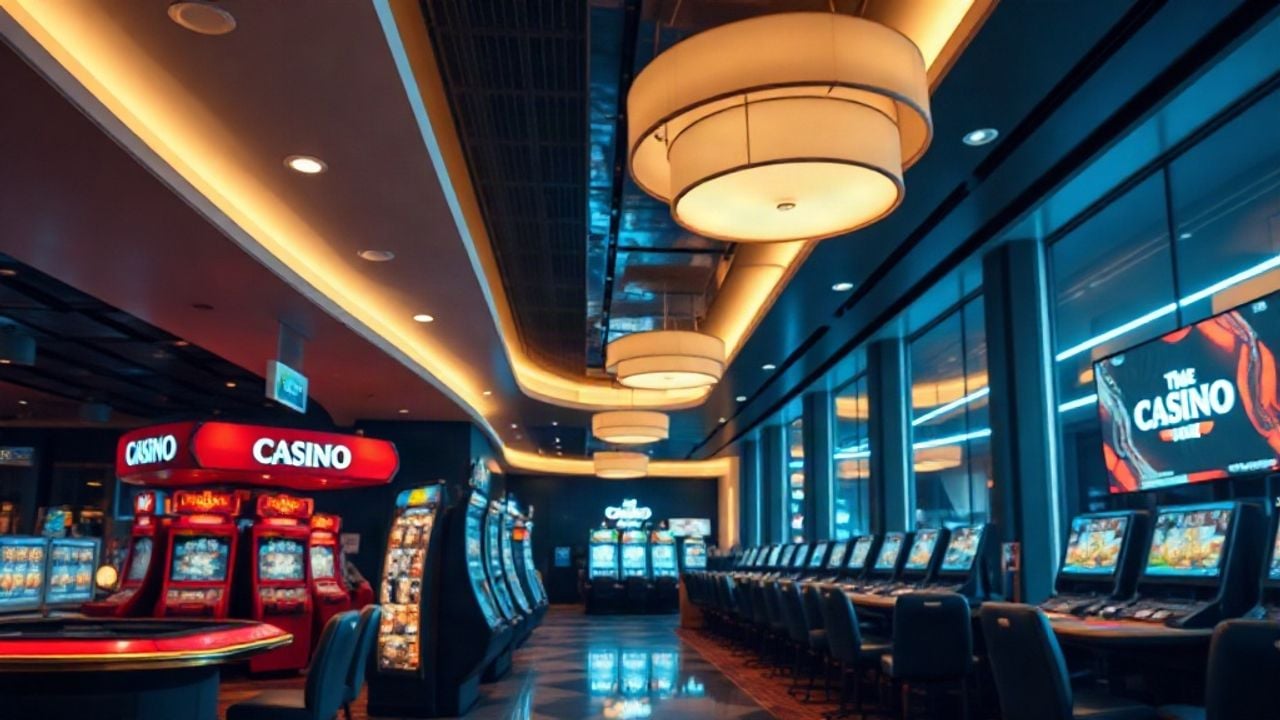 how to choose best online casino