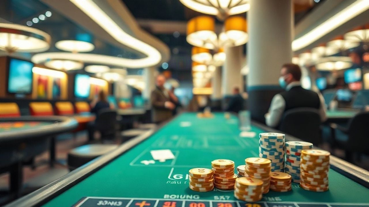 Casino Online