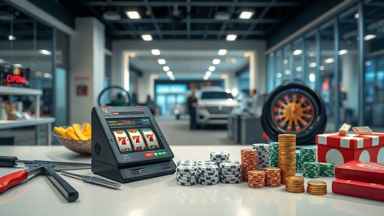 best internet casino