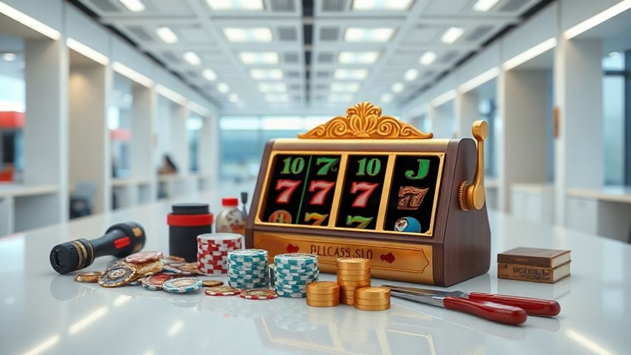 Casino Slot