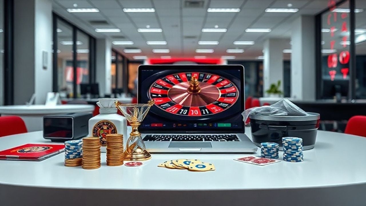 what is best on line casinos guide