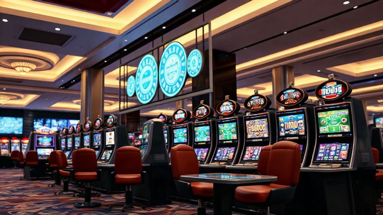 casino Slots