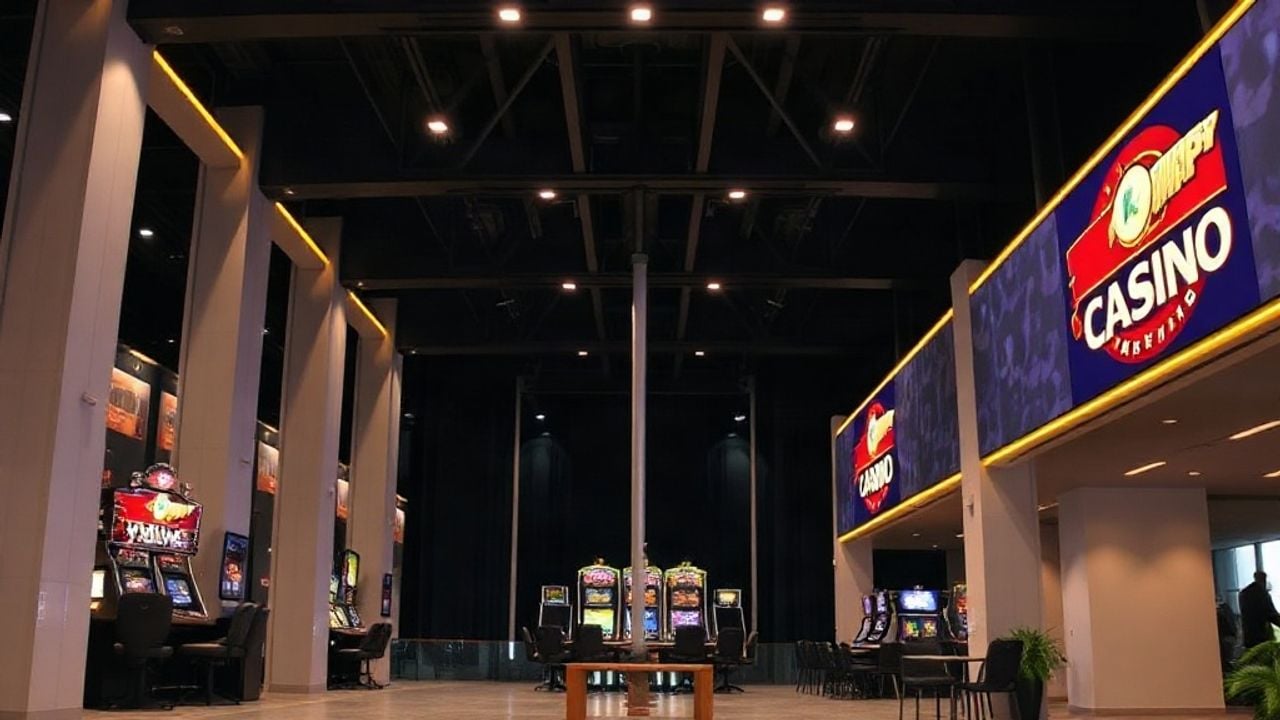 what is best on line casinos guide