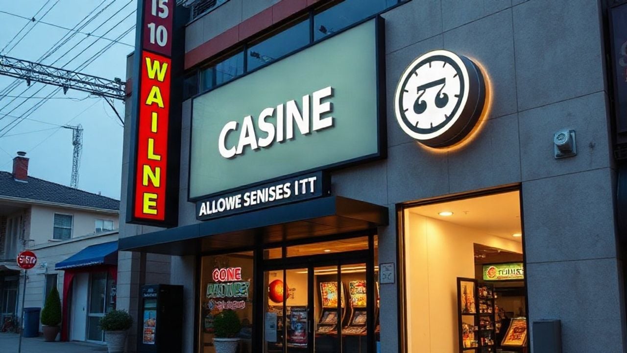 Luckycreek casino Slots