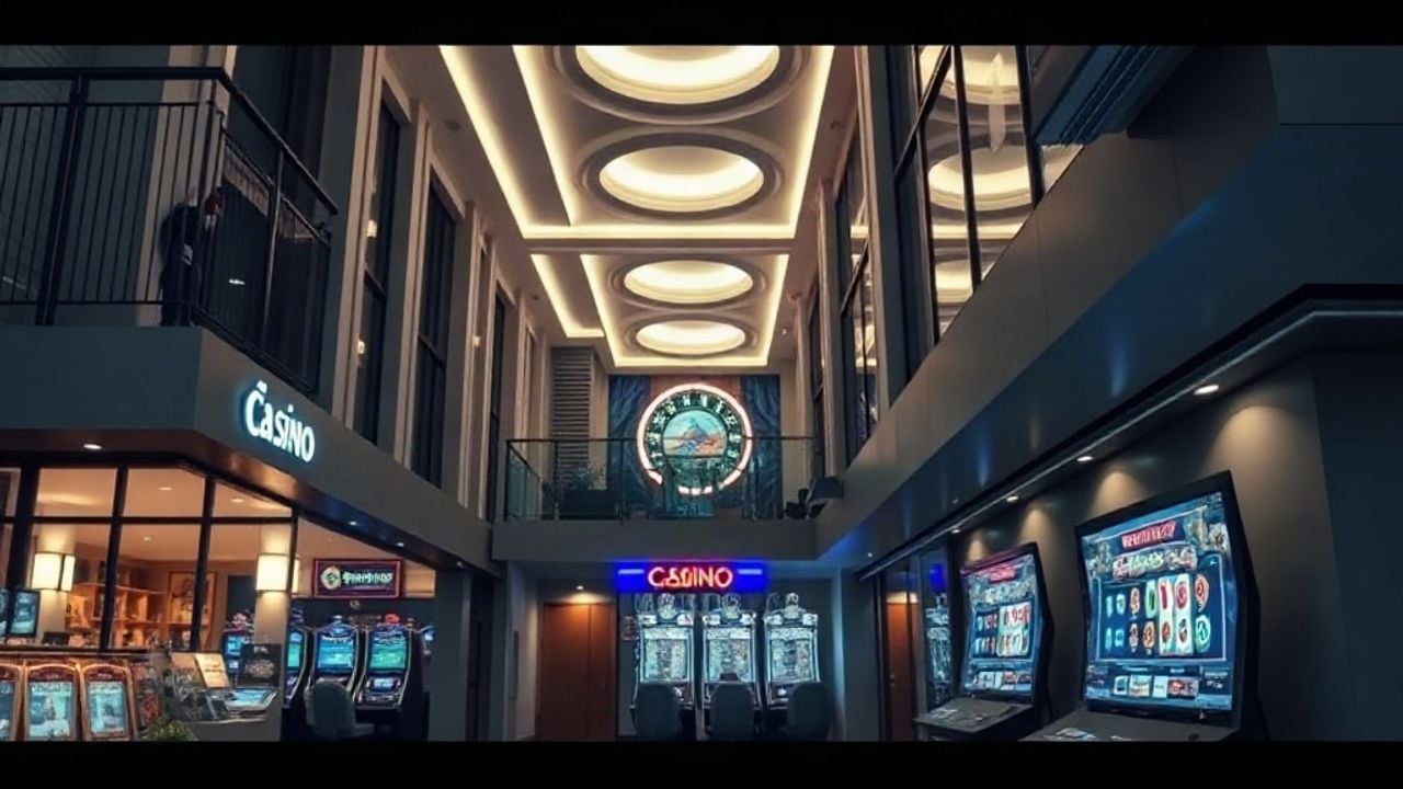 Online Casino Slots Games guide