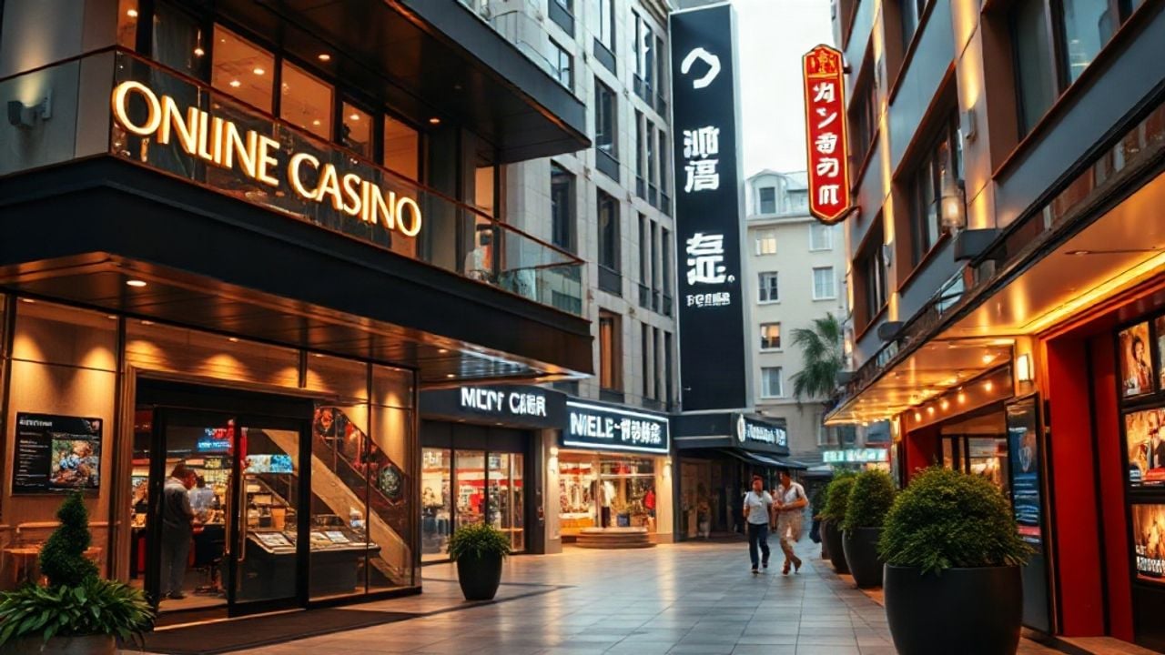 how to choose best online casino online