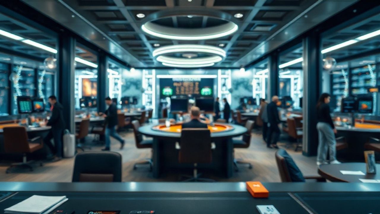 Online Casino Slots Games vs alternatives guide