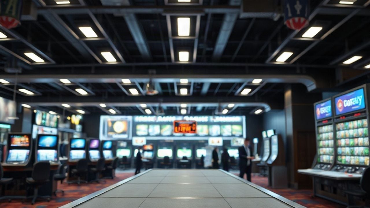 best online casino online