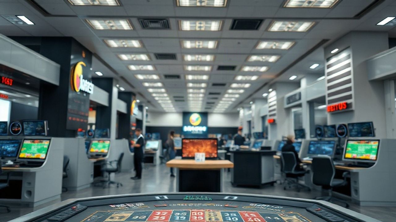 casino Slots
