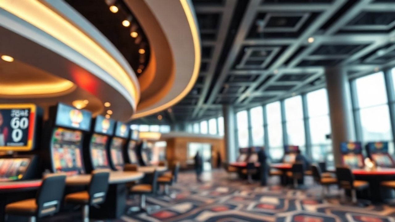 casino Slots