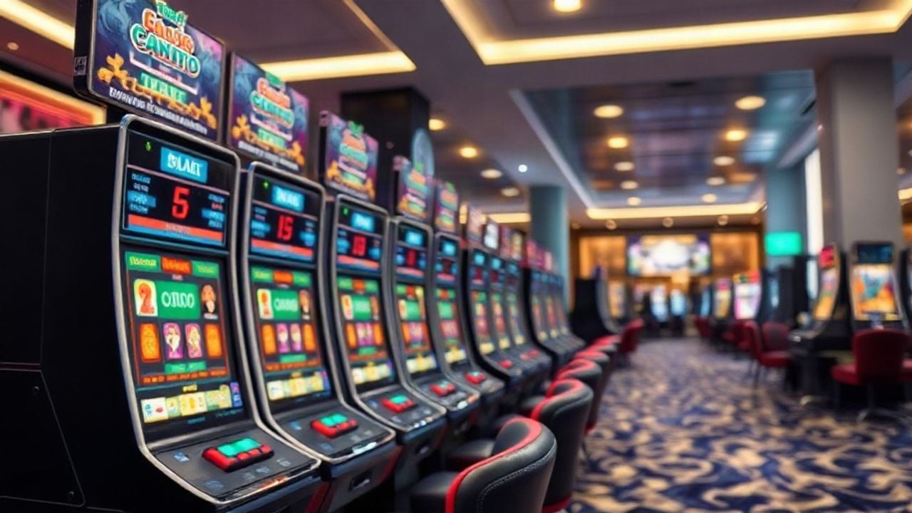 casino Slots