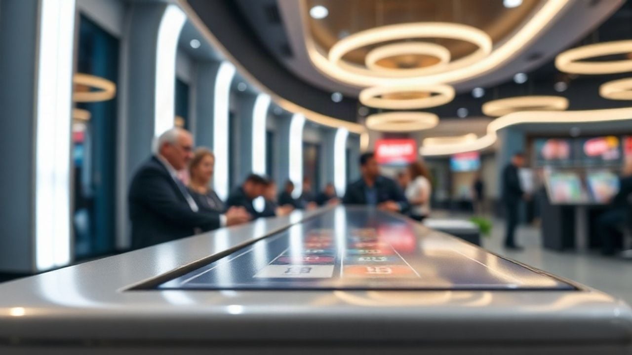 Online Casino