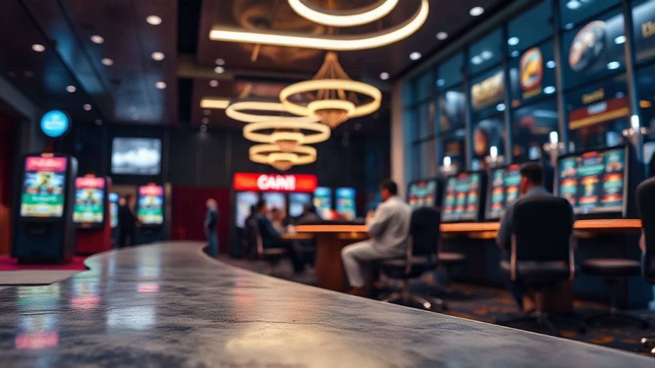 casino Slots