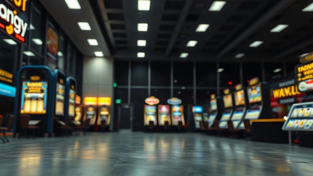 Online Casino Slots Games guide
