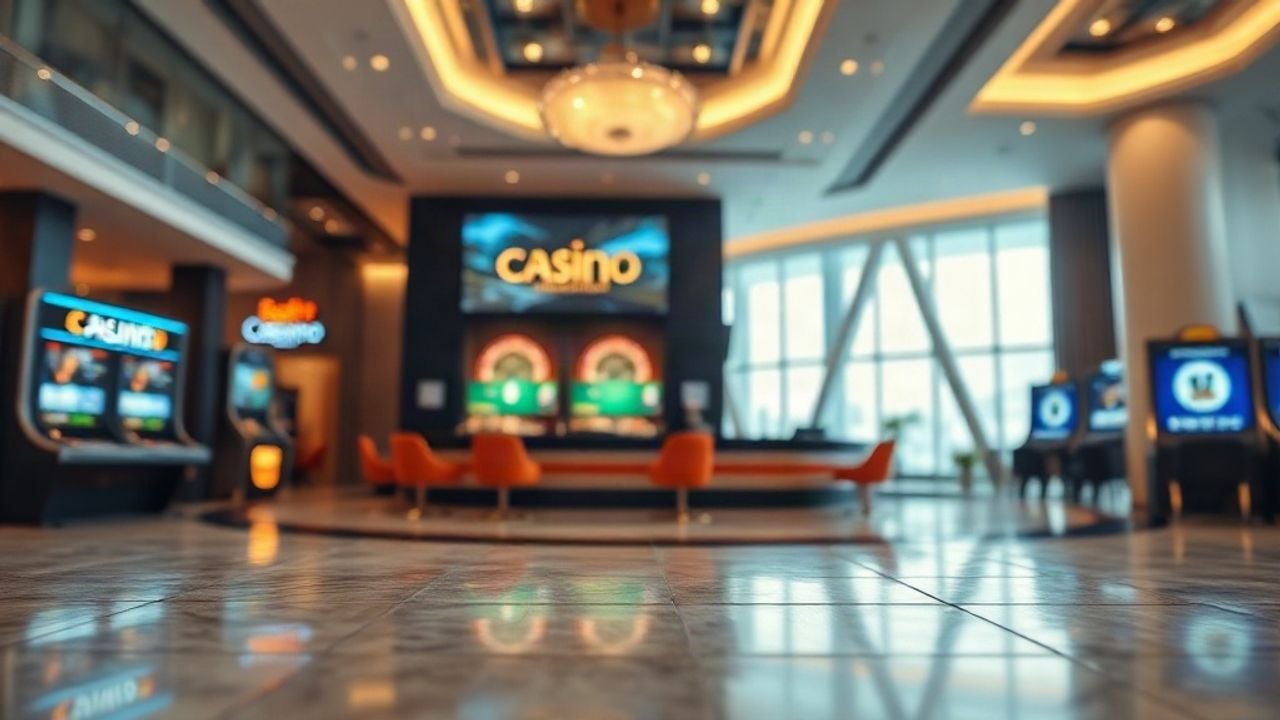 what is best on line casinos overview