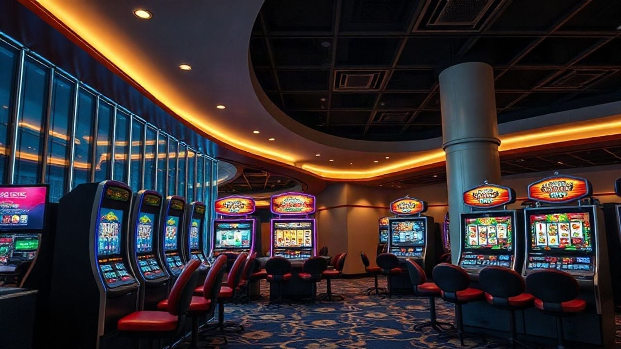 Online Casino