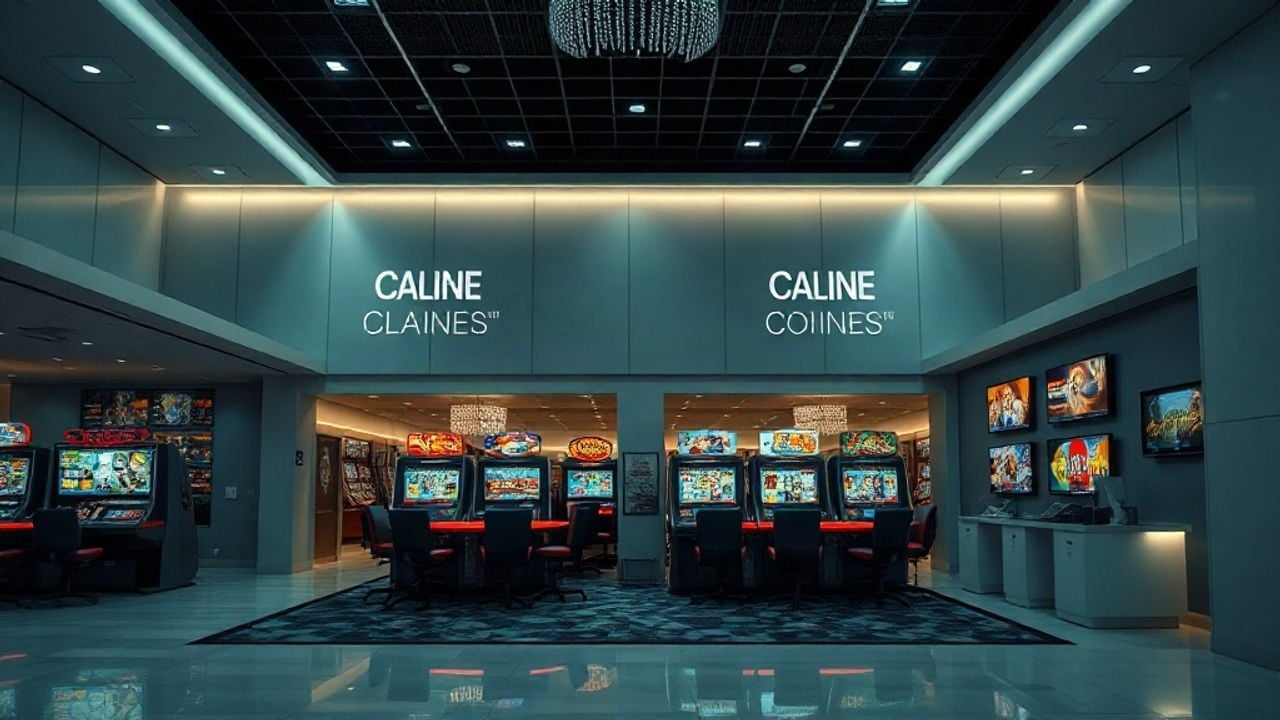 Casino