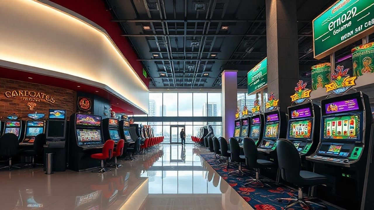 Casino guide