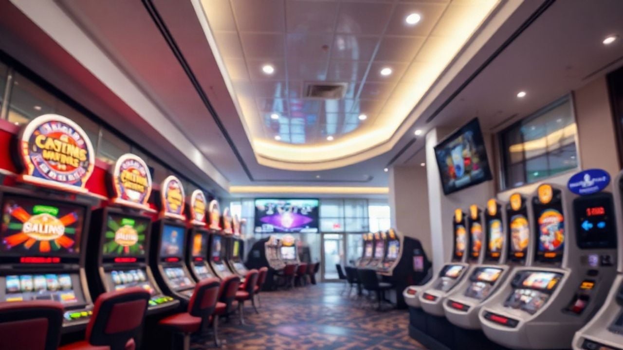 Casino guide