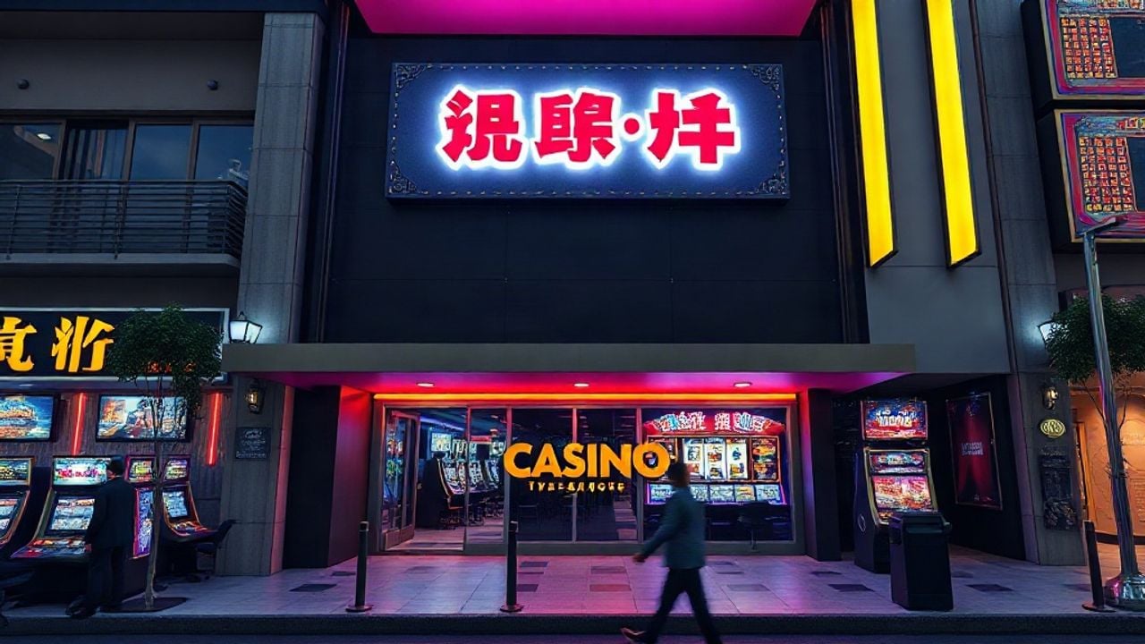 Online Casino Slots guide