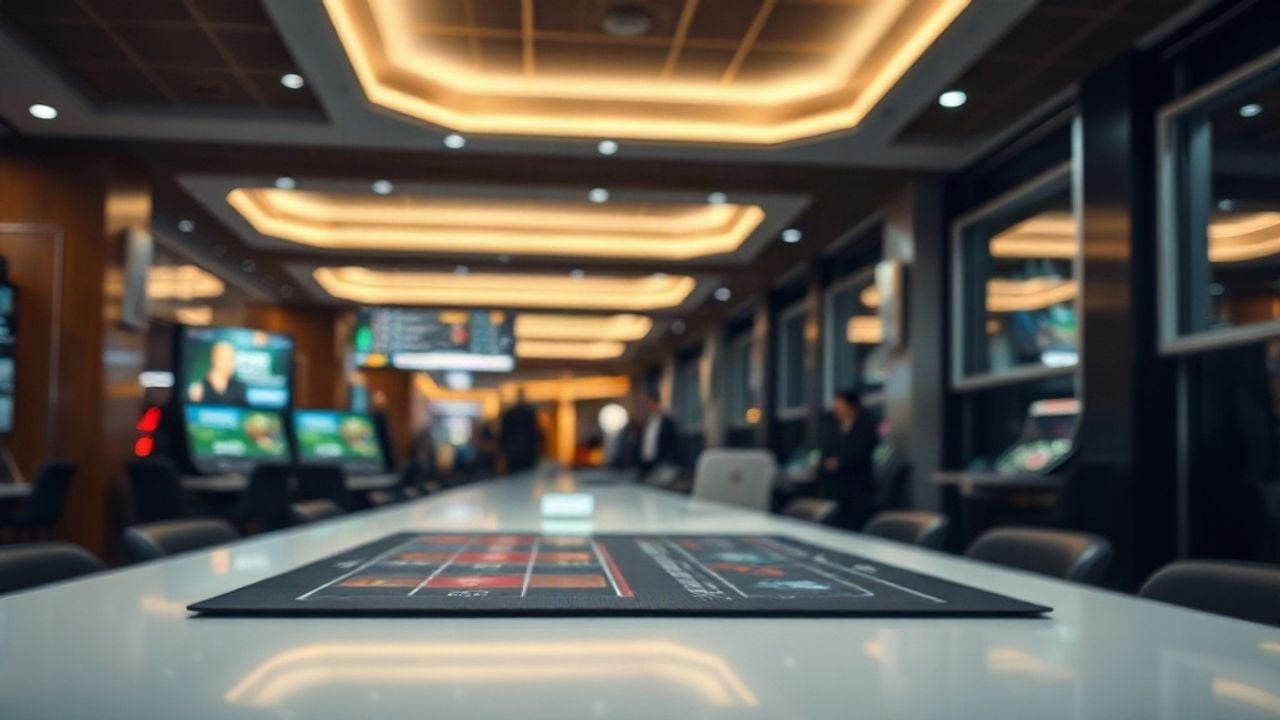Casino Slots Games