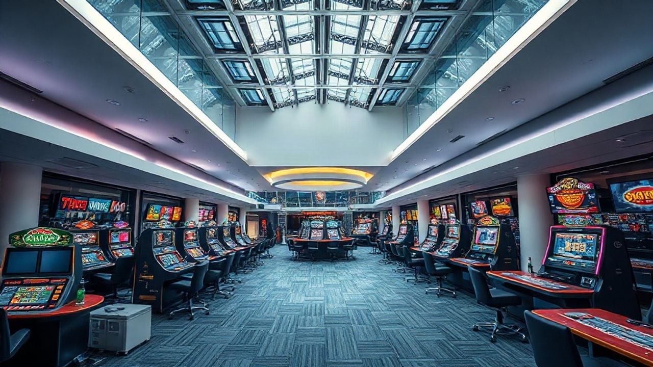 Casino guide