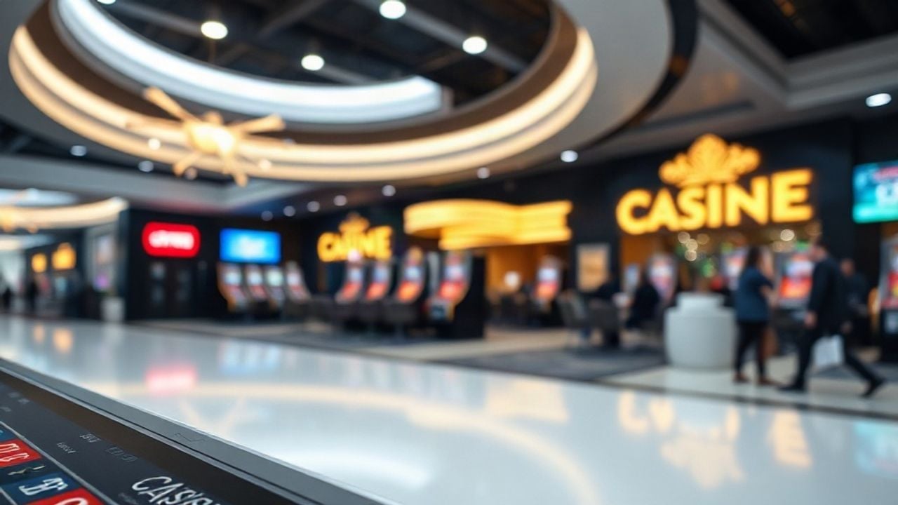 Online Casino Slots guide